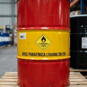 base-parafinica-liviana-sn-150