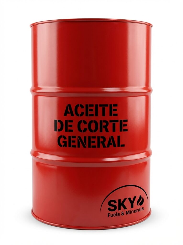 Aceite De Corte Integral
