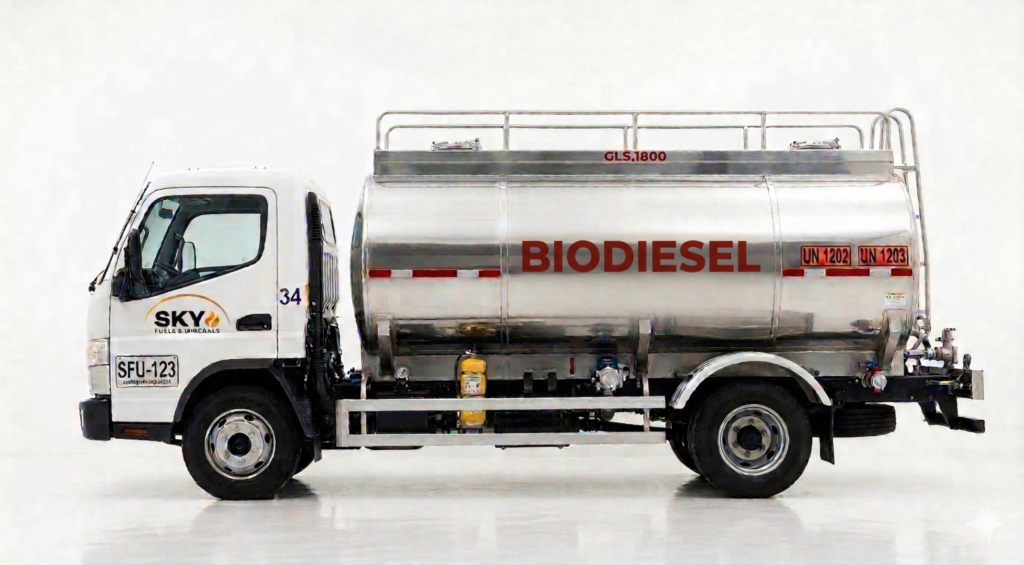Biodiesel